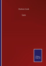 Dutton Cook | Leo | Taschenbuch | Englisch (2...