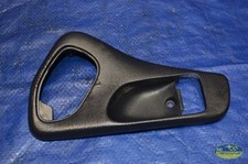 1996-1999 Subaru Legacy Outback Door Handle Trim Rear Left Driver Lh Oem 96-99 1996-1999 Subaru Legacy Outback Door Handle Trim Rear Left Driver Lh Oem 96-99
