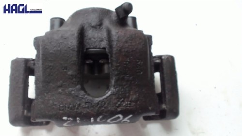 Bremssattel Rechts Vorne BMW 318d touring E46 Kombi