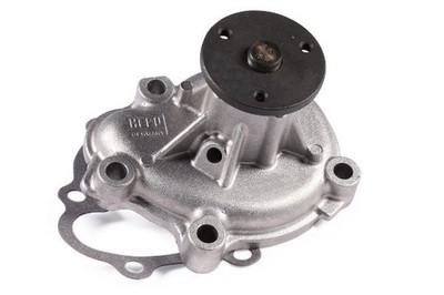 Water pump, engine cooling HEPU P326