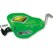 Cycra Green Probend™ Flexx Handguards 1CYC-7700-72