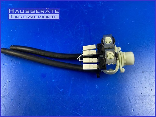 Magnetventil Waschmaschine - OK. OWM5112D 30023393