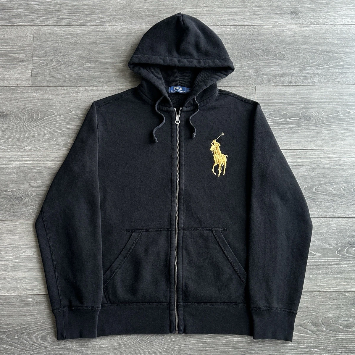 Polo Ralph Lauren zip hoodieジップアップパーカー s polo ralph lauren zip up hoodie products for sale | eBay