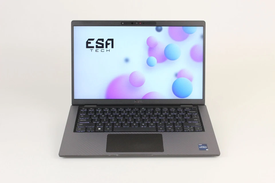Dell Latitude 7430 · i7-1270P · 16GB · 256GB, Foto 1 von 5