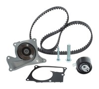 Wasserpumpe + Zahnriemensatz Bosch 1 987 946 395 FüR Mercedes Citan W415 Tourer