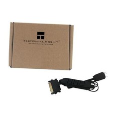 5V A-RGB Computer Fan Controller, 5V 3PIN Lighting PC Fan Controller, Support