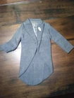New ListingVintage Barbie Doll 1965 Ken "Here Comes The Groom" Jacket Only! Rare!!