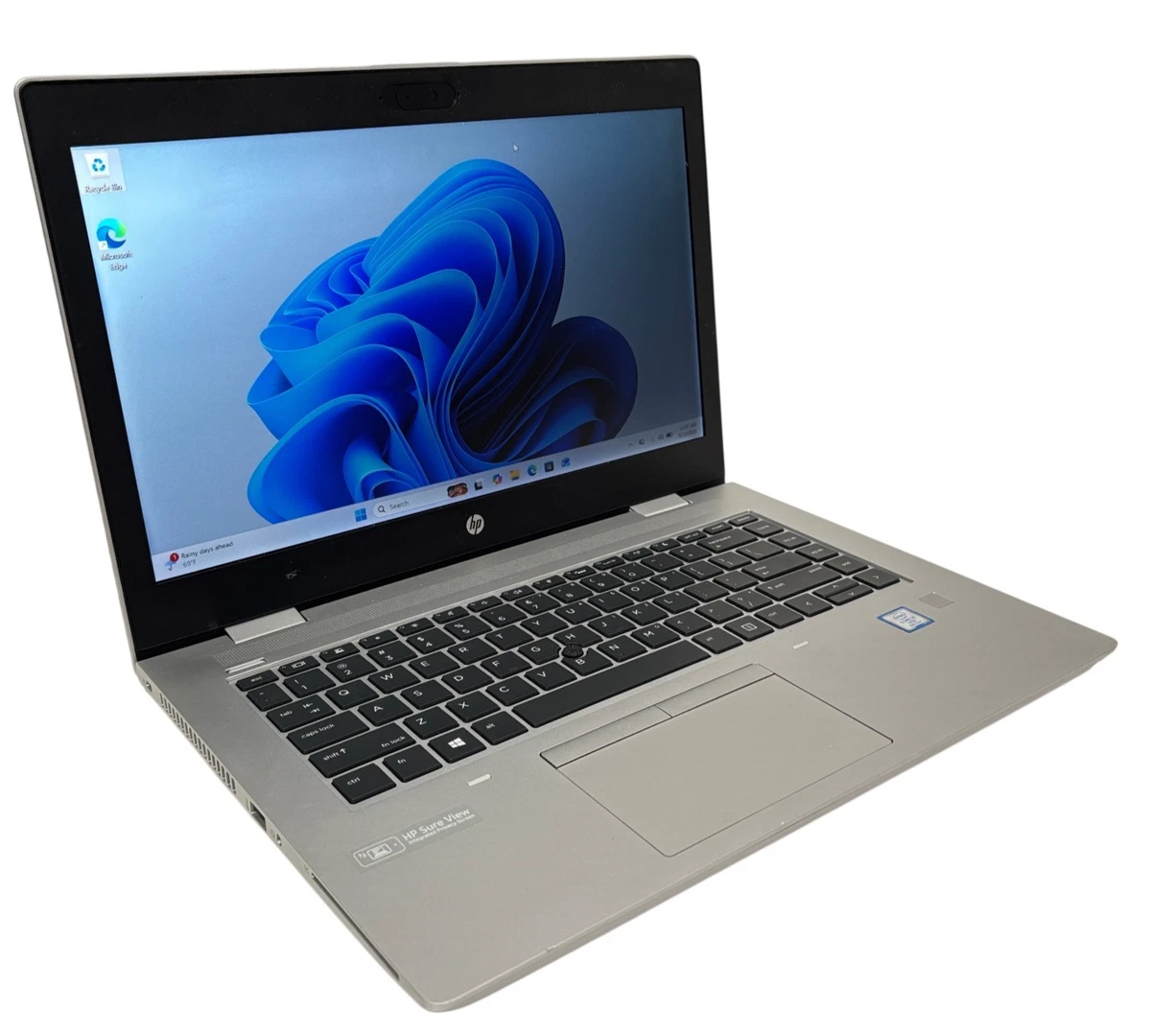 HP ProBook 8GB RAM PC Laptops & Netbooks for Sale - eBay