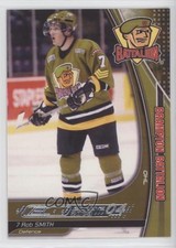 2003-04 Extreme Brampton Battalion Rob Smith #9-458 1d3