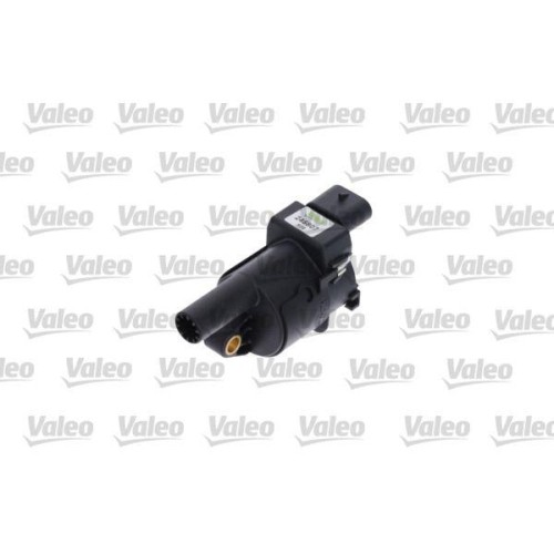 1X ZüNdspule Valeo 245807 Passend FüR GMC Saab Chevrolet Cadillac Hummer-image