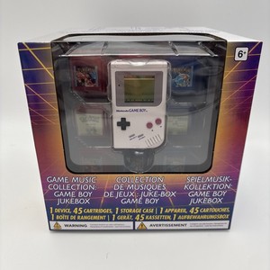Game Music Collection | eBay