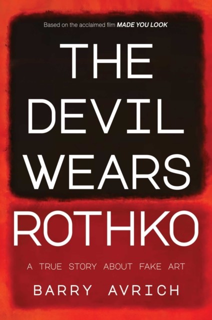 Devil Wears Rothko