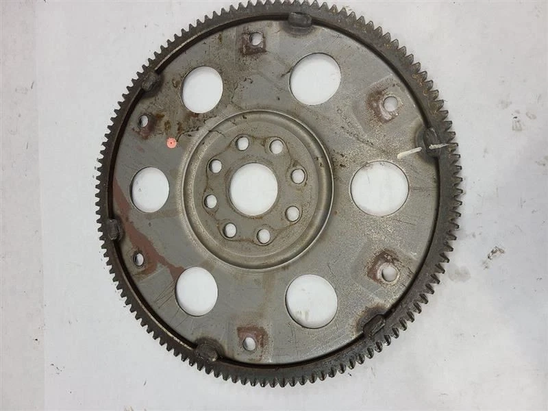 Volante/placa flexível transmissão automática 3,5L compatível com 95-20 AVALON 550557 - Imagem 4 de 4