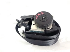 EVL501180PMA REAR LEFT SEAT BELT LAND ROVER DISCOVERY 3 2.7