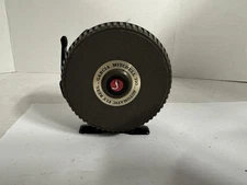 vintage fly reel Garcia