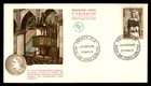 Mayfairstamps France FDC 1961 Lacordaire First Day Cover aaw_82247