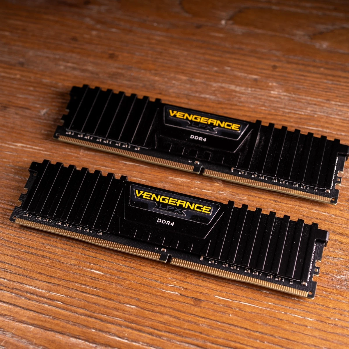 Las mejores ofertas en Corsair DDR4 SDRAM de memoria (RAM) 288