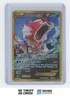 2016 Pokemon XY - BREAKpoint Gyarados-EX #123/122
