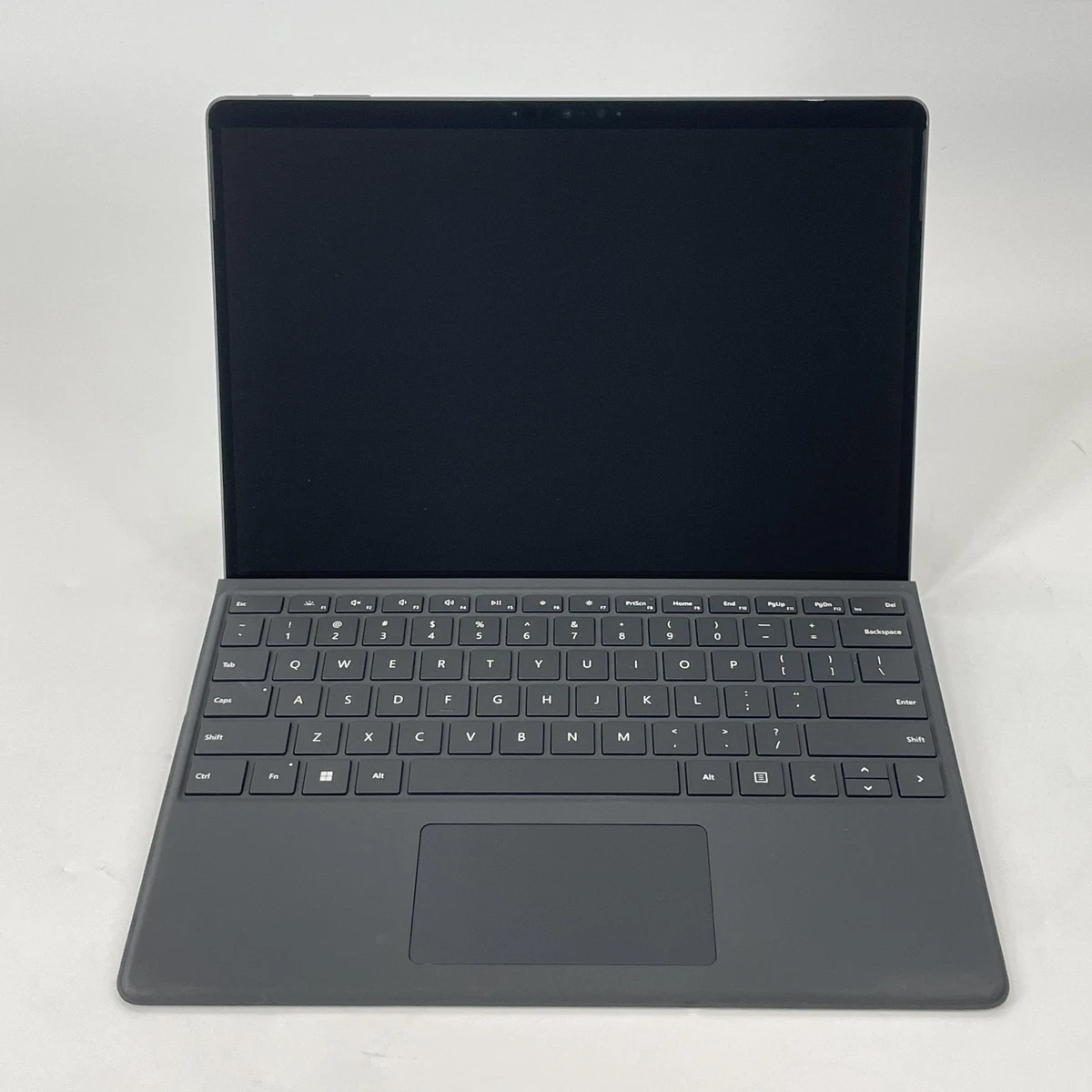 Microsoft Surface Pro 5 256GB Tablets & eReaders for sale - eBay