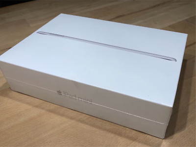 Apple iPad mini 4, silber, 128 GB, Wi-Fi + Cellular **neu&versiegelt**