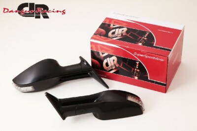 Mirror LED mirror manual adjust RHD For Hnda Accord CD3-8/CE1/CF2 [