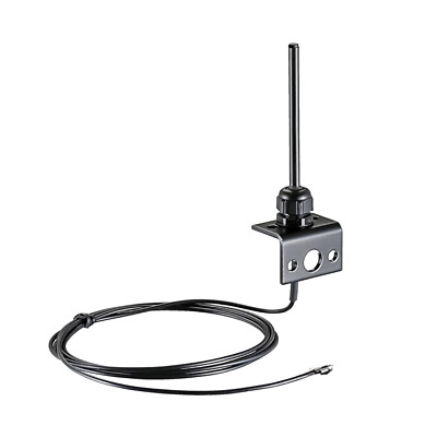     SOMMER Stabantenne 868 MHz 868,8 MHz Empfänger Funkmodul SOMup 2