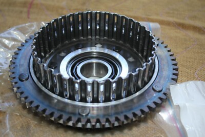 clutch assembly basket plates '92 FXRS Harley FXR Softail FL Evo