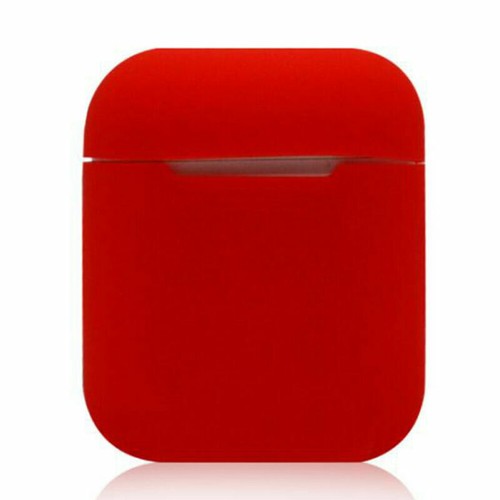 For Apple AirPods Case Protect Silicone Cover Skin AirPod Earphone Charger Case# - Picture 4 of 27