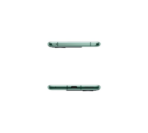 OnePlus 10 Pro 5G, Fully Unlocked, 256 GB, Green, 6.7 in Screen, Grade A, NE2213 - Afbeelding 4 van 4