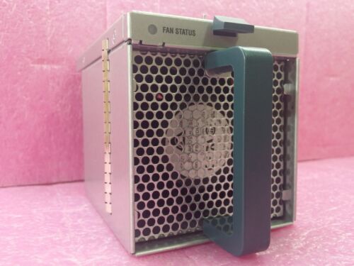 Cisco N20-FAN5 V02 UCS 5108 Blade Server Fan Status Module Chassis 800-30208-06 - 第 1/8 張圖片