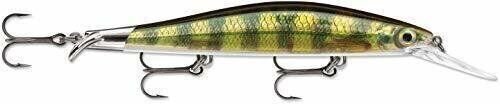 Rapala RPSD12PEL- Ripstop Deep 12 Live Perch
