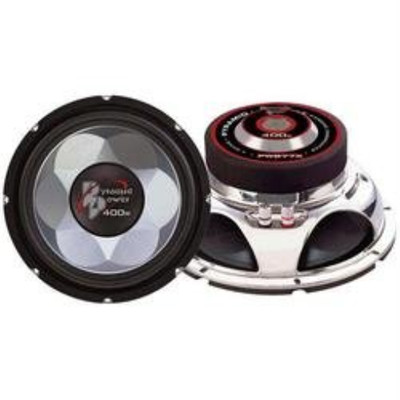Pyramid PW1277X 12-Inch 700-Watt 