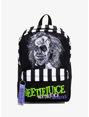 beetlejuice backpack
