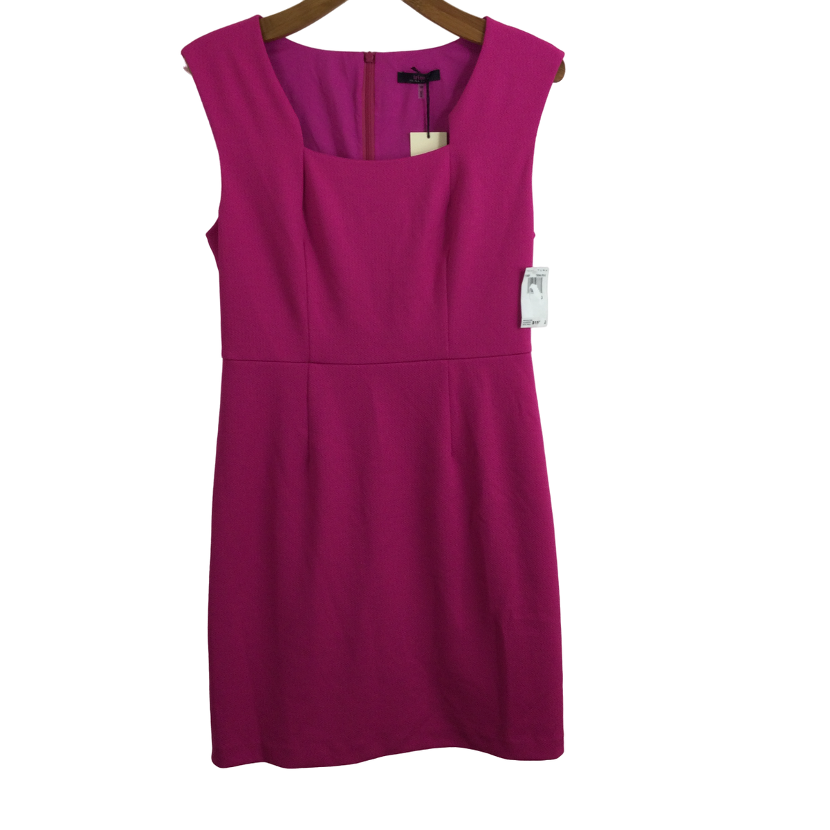 trina turk pink dress Trina Turk Nautilus Dress- Pink Paradise – By Request