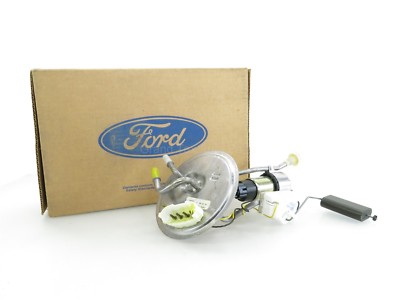 NEW OEM Ford Fuel Pump Module F4PZ-9H307-A Ford Taurus Mercury Sable 1986-1989