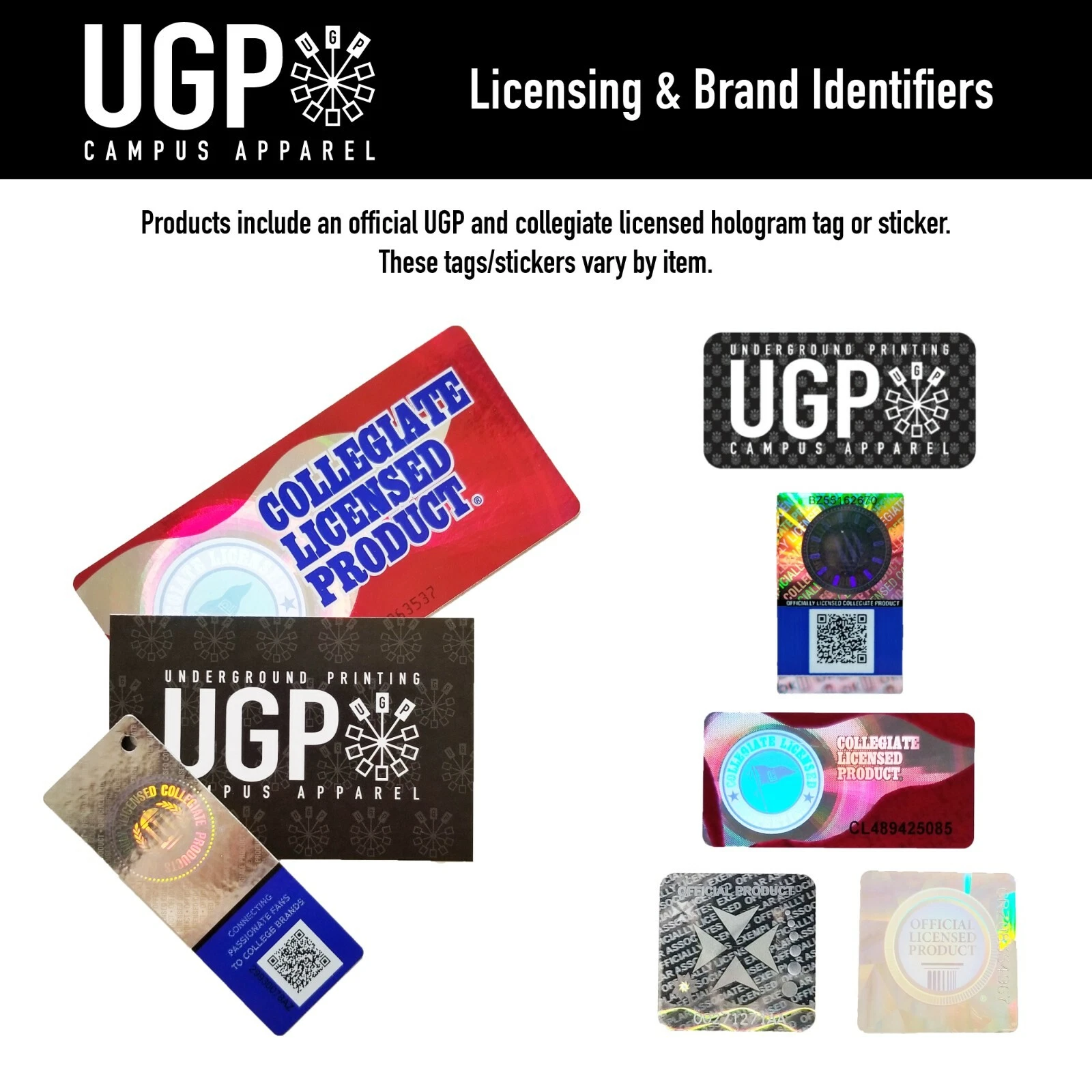 Michigan Wolverines Arch Logo Crewneck Sweatshirt