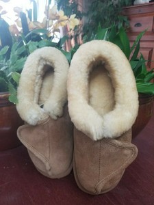 cloud nine slippers