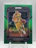 2022-23 Panini Prizm Austin Reaves #123 Green Prizm LA Lakers