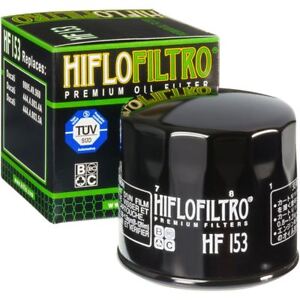 Filtr oleju HF 153 4-BIKER