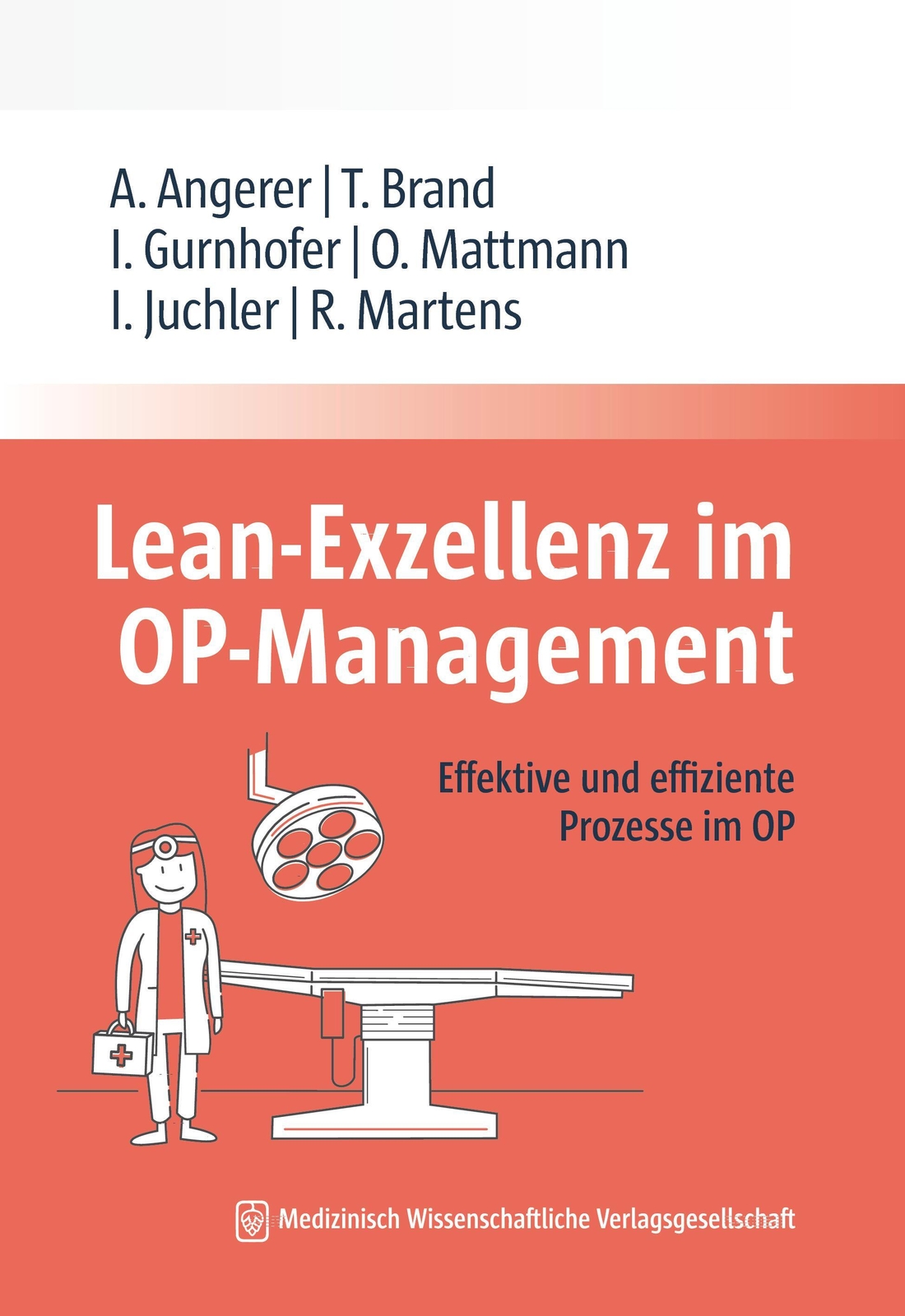 Thumbnail - Lean-exzellenz Op Management | Effektive Und Effiziente Prozesse Op |