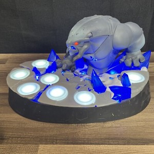 Disney Infinity Frost Giant Base | eBay