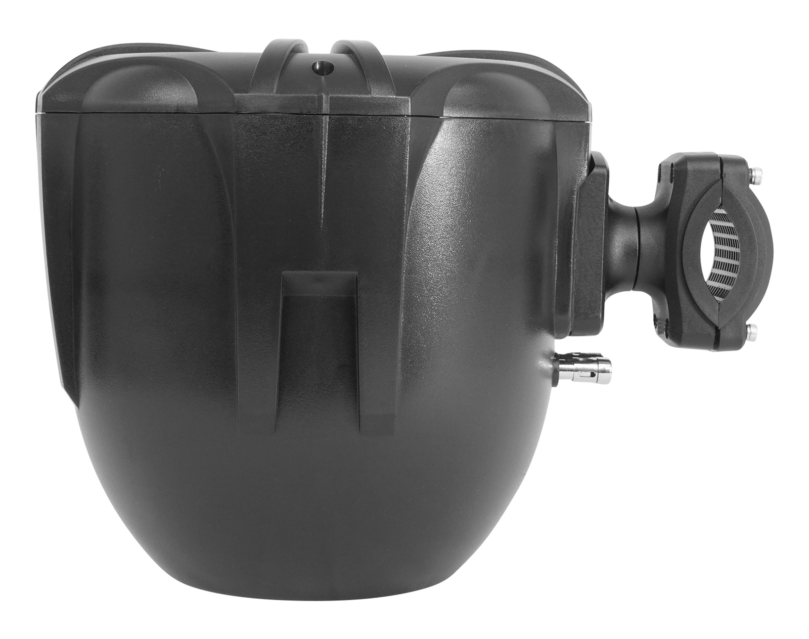 2 Колонки Rockville RWB90B с 8 поворотными башнями на 360 для John Deere Gator XUVRSX