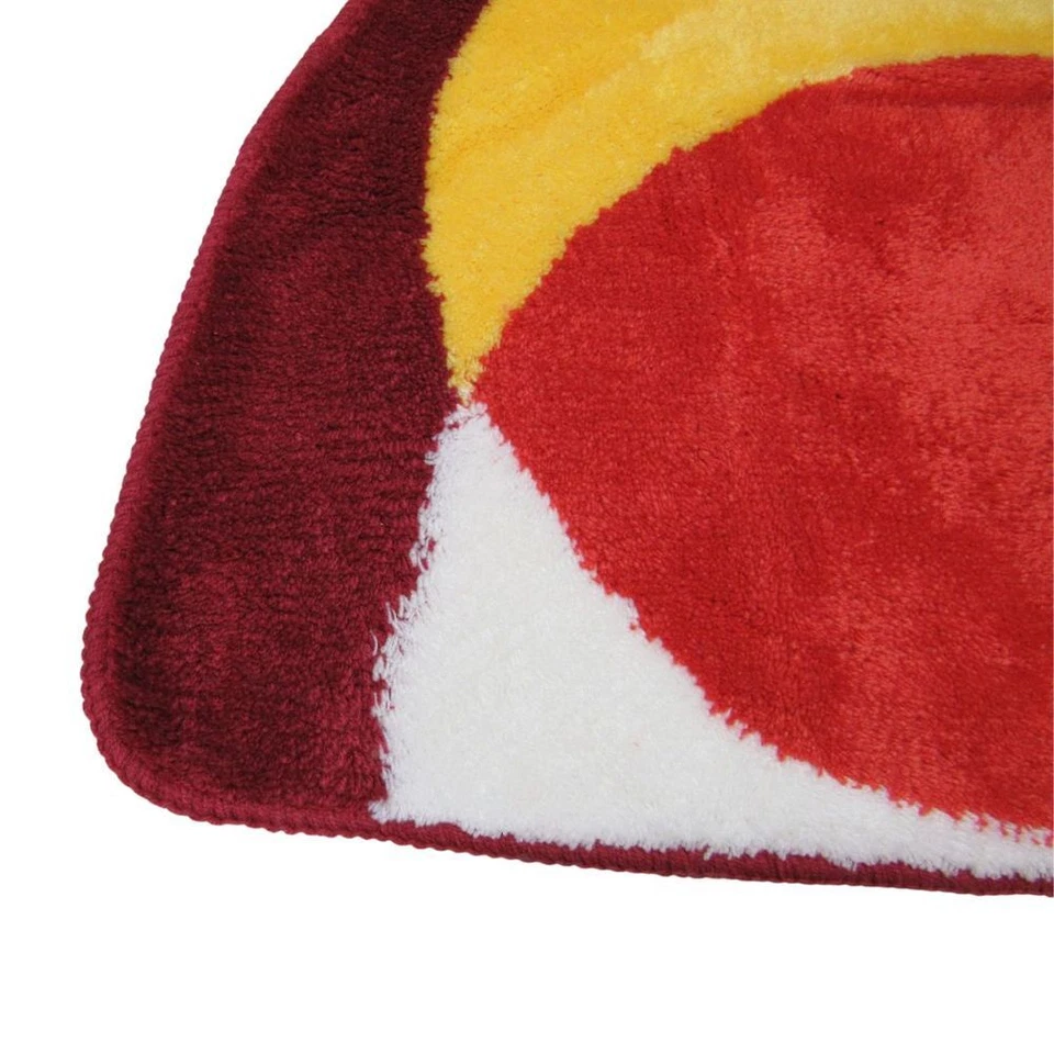 Batex Badematte Badteppich Badvorleger Duschvorleger Badezimmerteppich 70x120cm - Bild 3 von 4