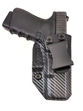 Sunsmith Holster - Glock 19/23/32 Gen 1,2,3,4,5 Kydex IWB Holster Made In USA
