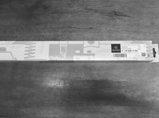 Mercedes-Benz Genuine Wiper Blade Rear Window 169 820 17 45 ML-GL-R-GLS