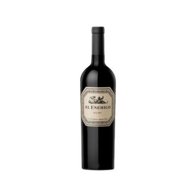 #ad El Enemigo Malbec Uco Valley Mendoza Argentina 2020 *3 BTLS* x 750ml *FREE SHIP* $83.97