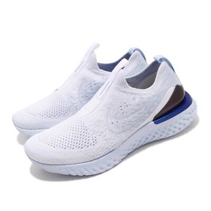 nike epic phantom react flyknit women's running shoe