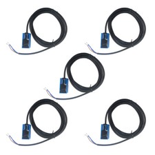 5PCS SN04-P2 4mm Inductive Proximity Sensor Detection Switch PNP NC DC 10~30V