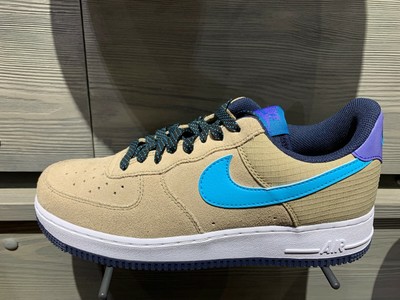 air force 1 low acg khaki