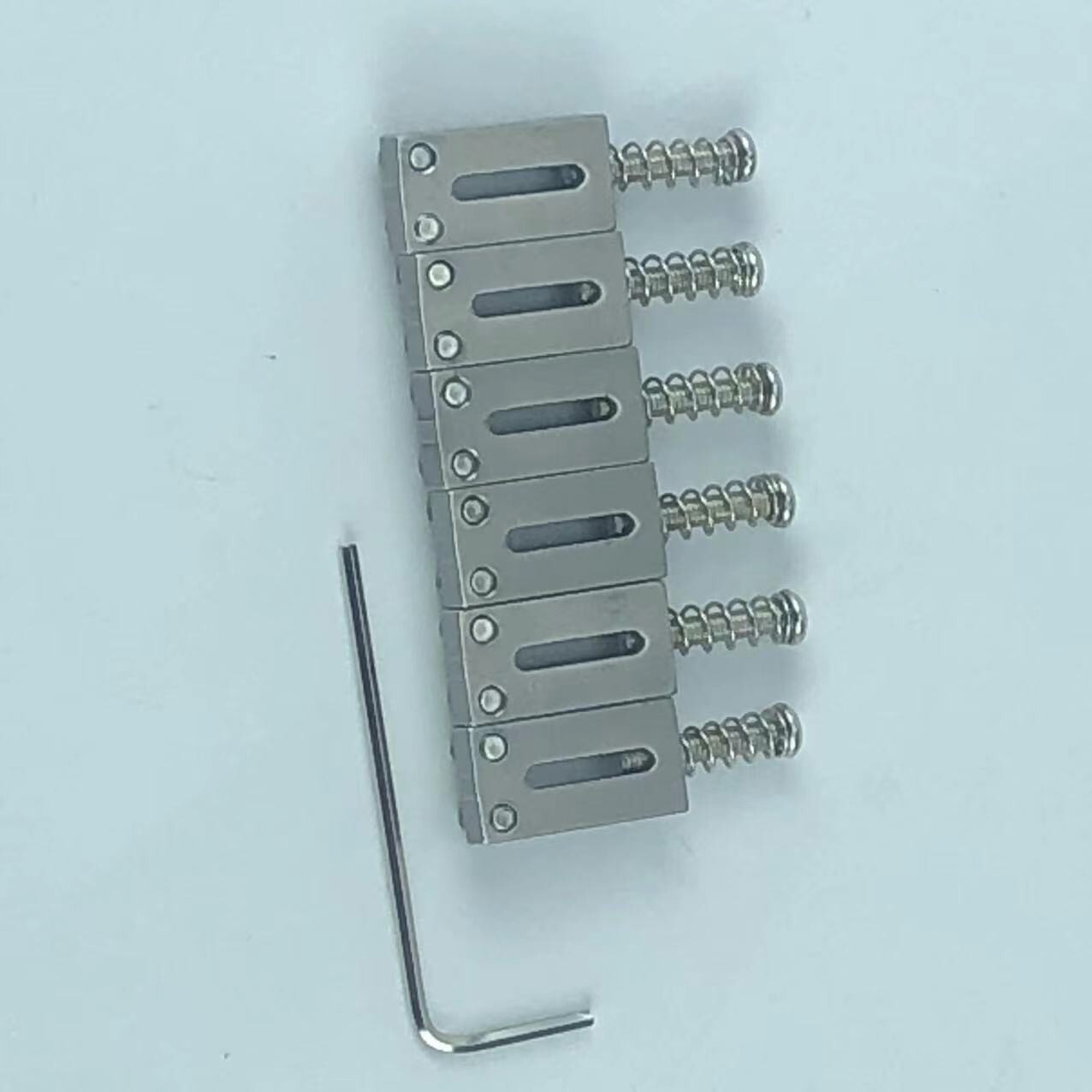 Copper Guitar Bridge Saddles 10.5mm eBay